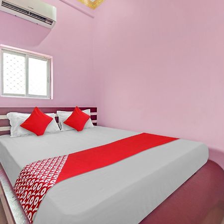Hotel O New Maa Tara Hotel Deoghar Exterior foto