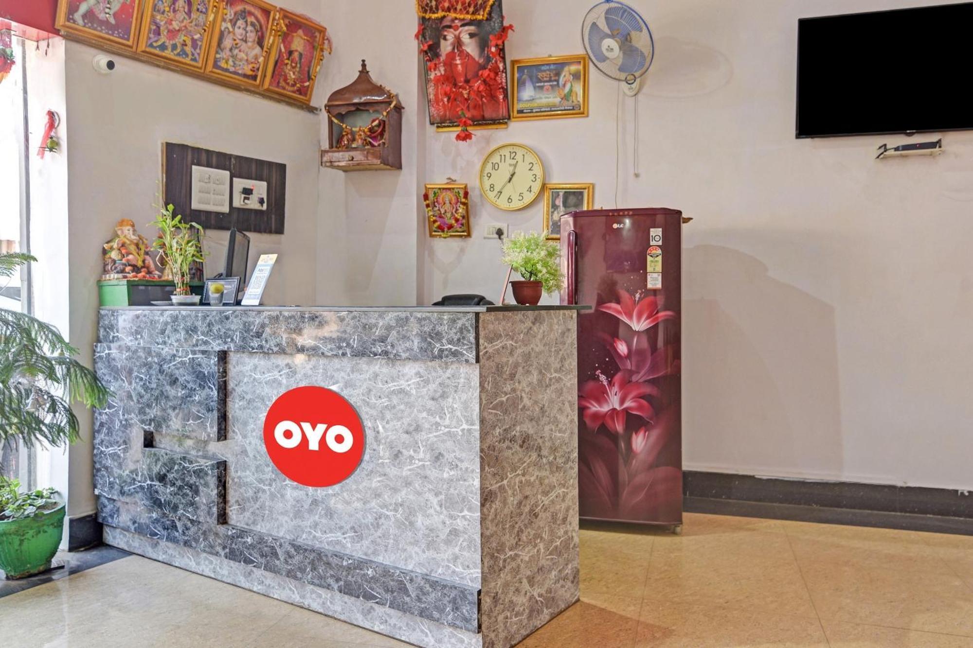 Hotel O New Maa Tara Hotel Deoghar Exterior foto