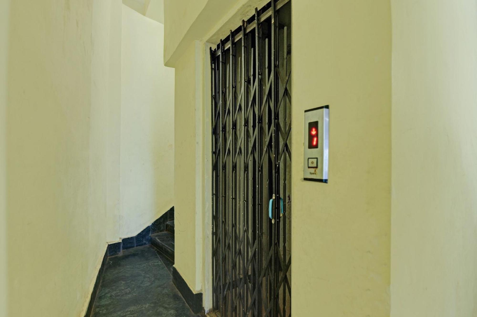 Hotel O New Maa Tara Hotel Deoghar Exterior foto