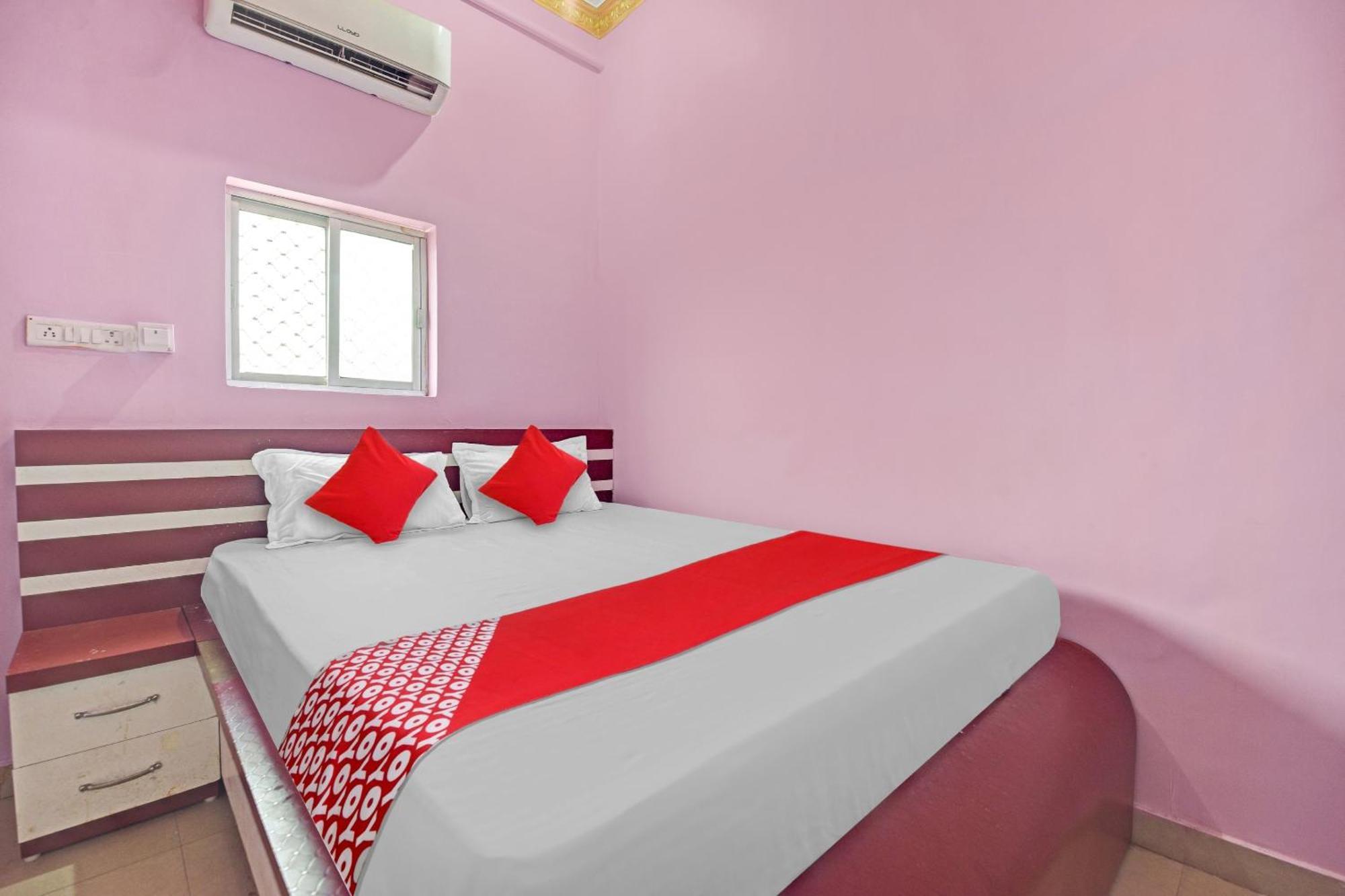 Hotel O New Maa Tara Hotel Deoghar Exterior foto